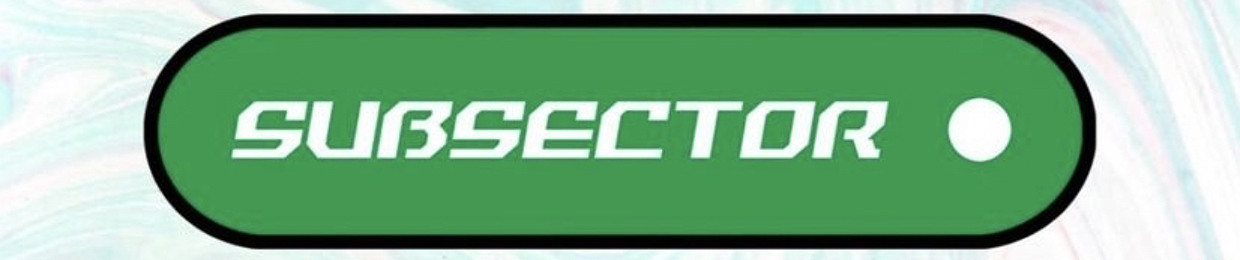 DANKIEL (SUBSECTOR) ❇️