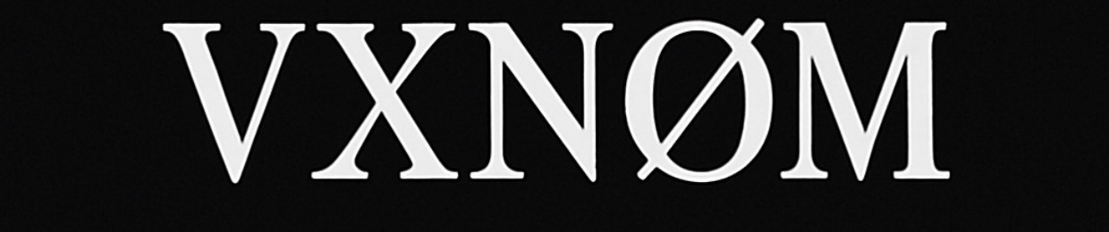 VXNØM
