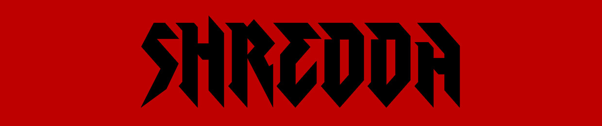 Shredda