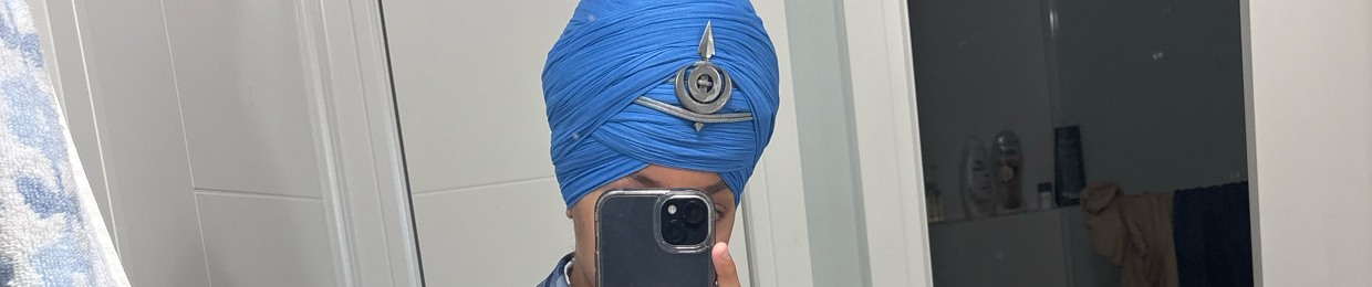 Joga Singh