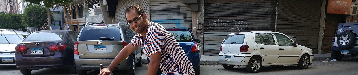 Ahmed Hesham
