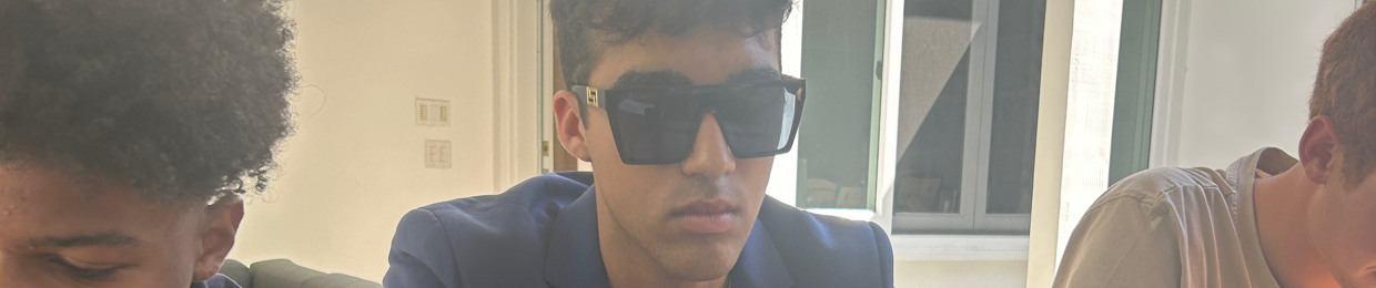 Xander Rosen