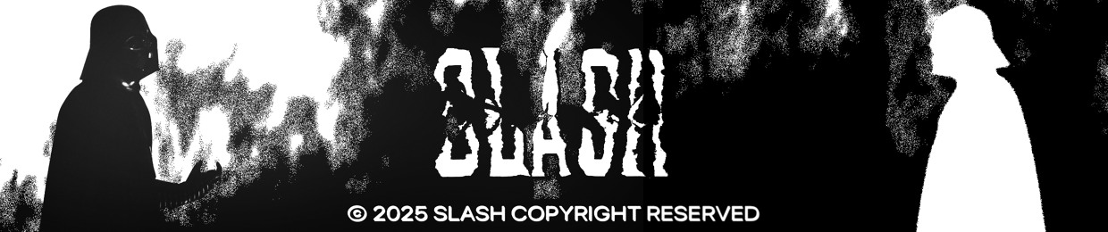 slash.