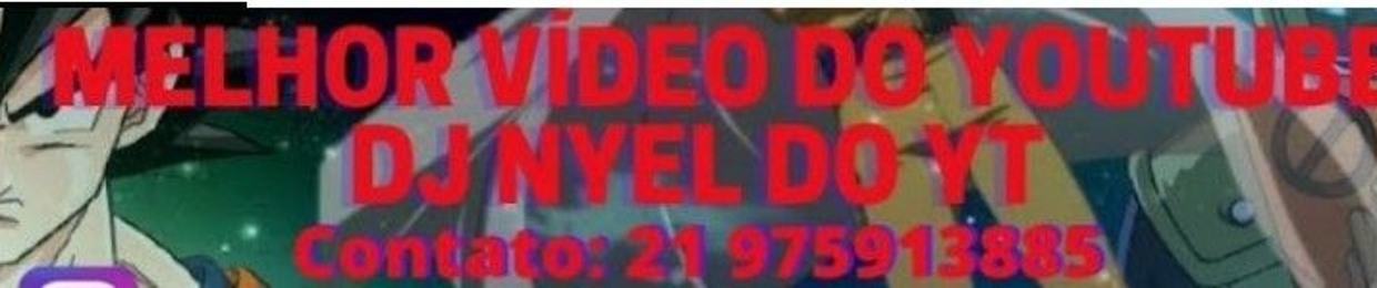 DJ NYEL do YouTube