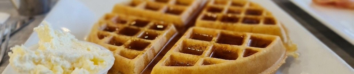 Waffles