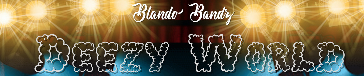 Blando Bandz