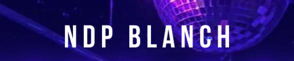 NDP Blanch