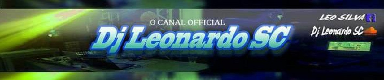 DJ Leonardo SC ( Official )