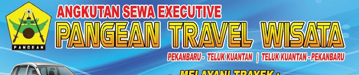Travel Taluk Kuantan-Pekanbaru 081267553737