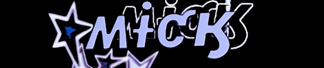 DJ MICK 米克老師