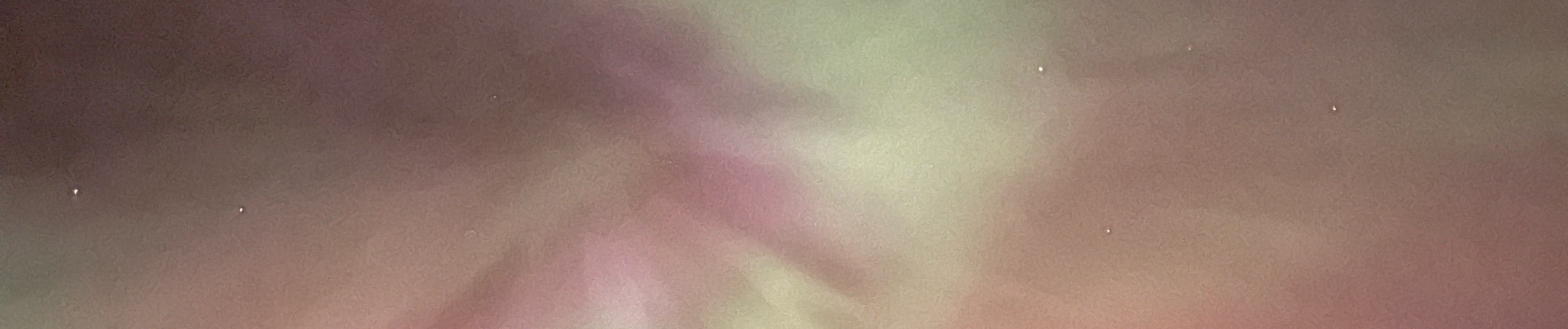 SoundCloud banner for @our