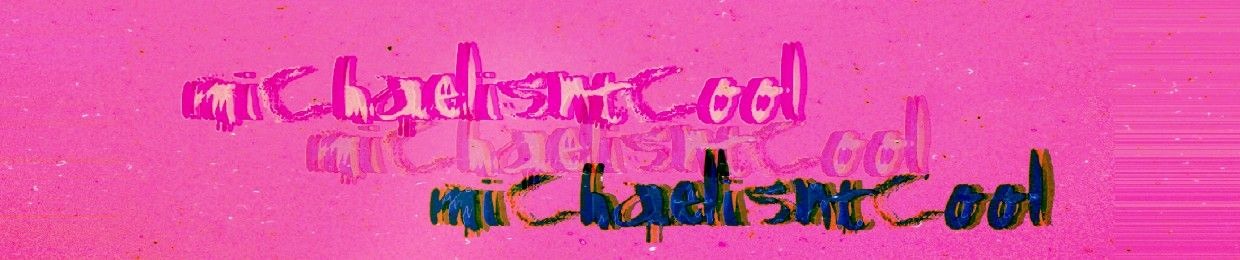 michaelisntcool