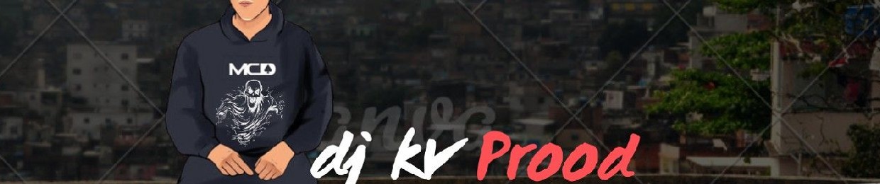 Dj Kv Prood🫅🏻