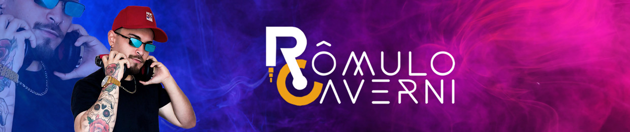 Dj Romulo Caverni