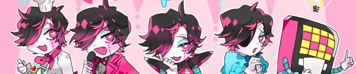 Mettaton-X