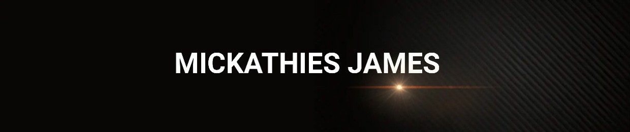 Mickathies James