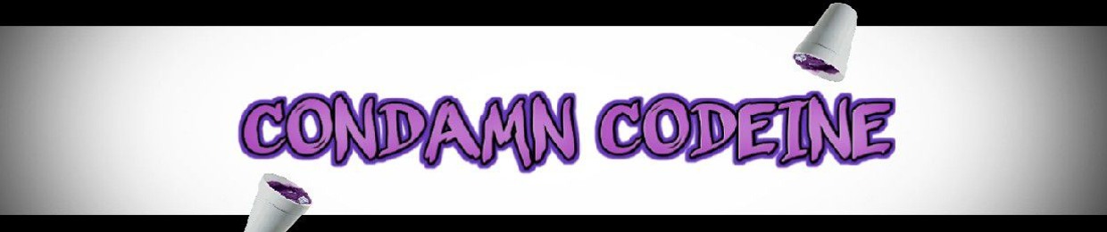 ConDAMN CoDEINE