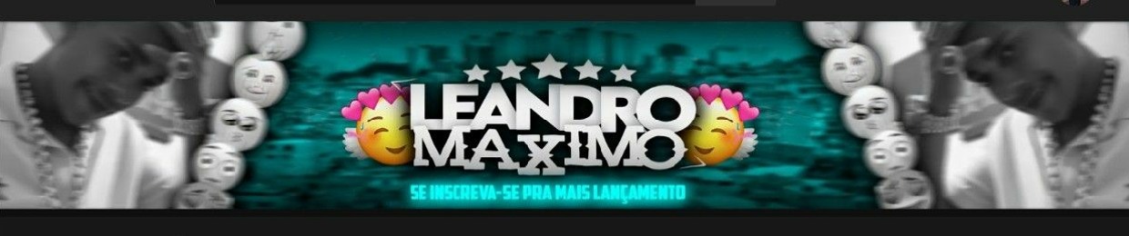 Leandro Máximo ϟ