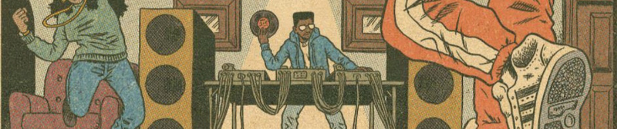 TheDancingMan