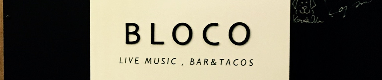 BLOCO RECORDS