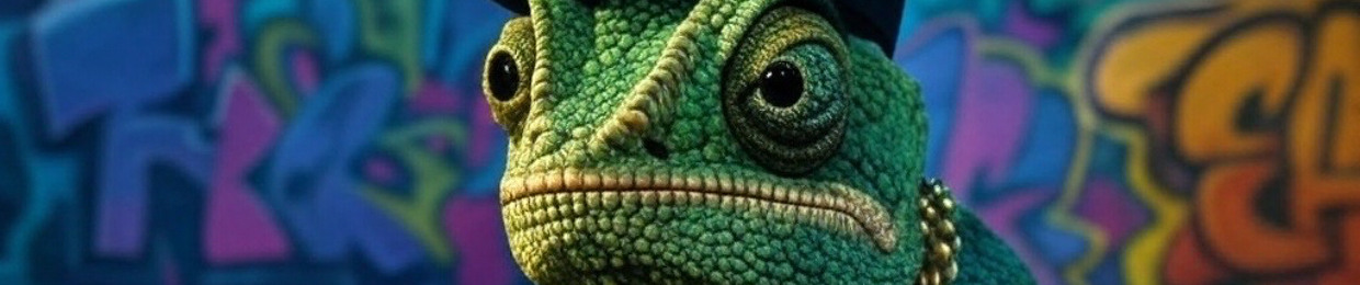 Chameleon