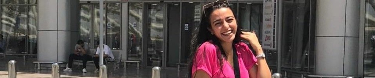 Moamena hecham