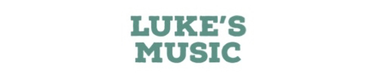 Luke’s Music
