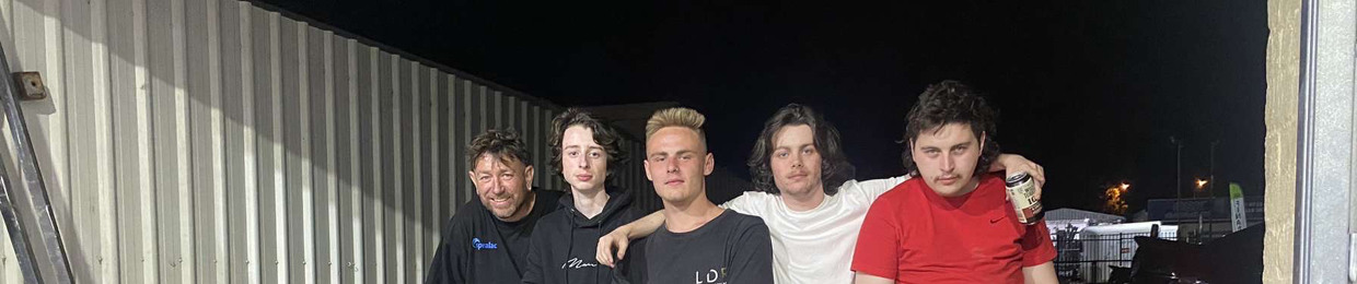 Josh Mcconnochie
