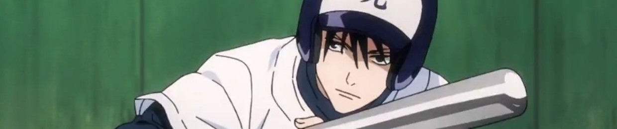megumi fushiguro