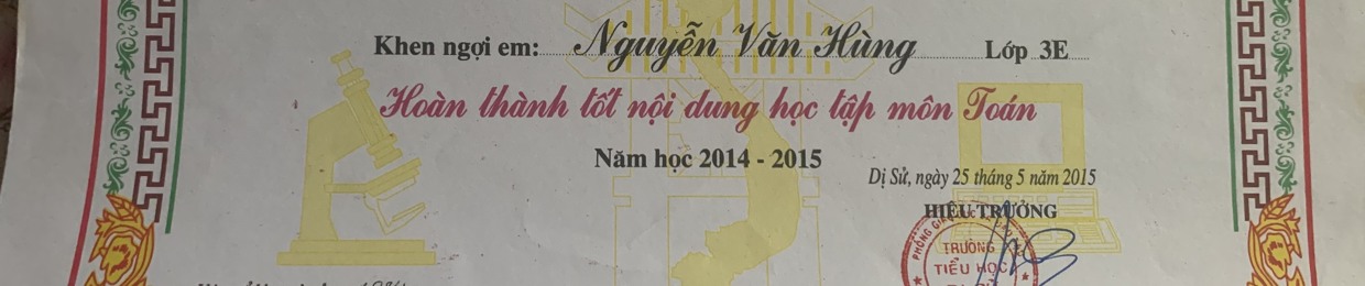 Nguyễn Văn Hùng