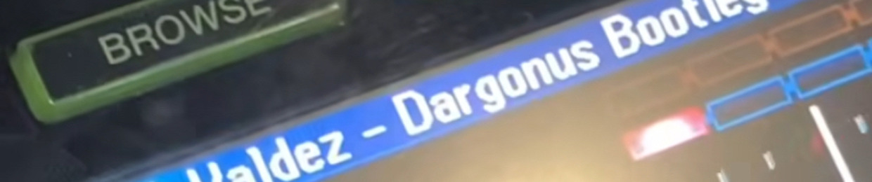 Dargonus