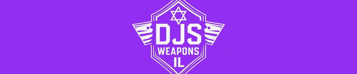 DJS Weapons IL