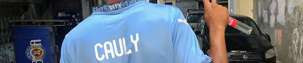 CAULY 🥷🏽👑