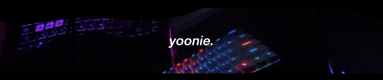yoonie