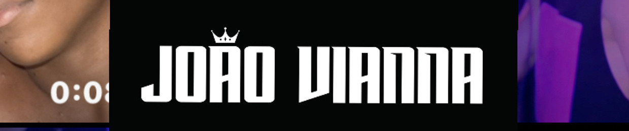DJ João Vianna