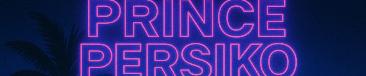 Prinz Persiko