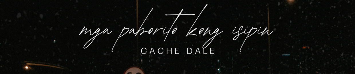 cache dale