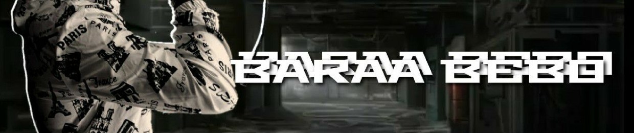 Baraa bebo-براء بيبو