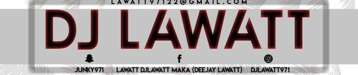 DJ Lawatt