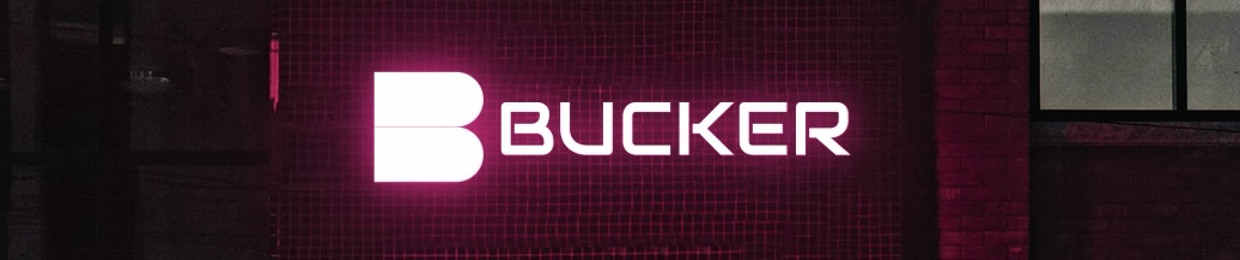 BUCKER