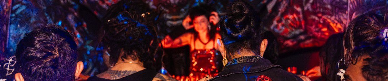 Dj Dayana sacred sound/ level up