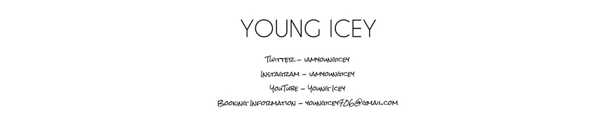 Young Icey