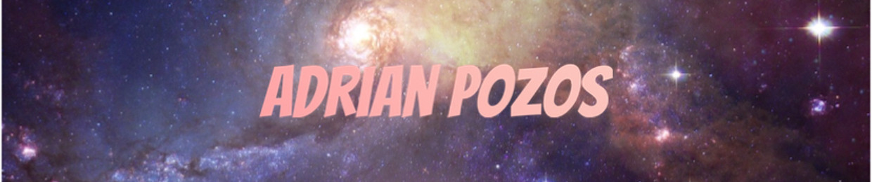 Adrian Pozos