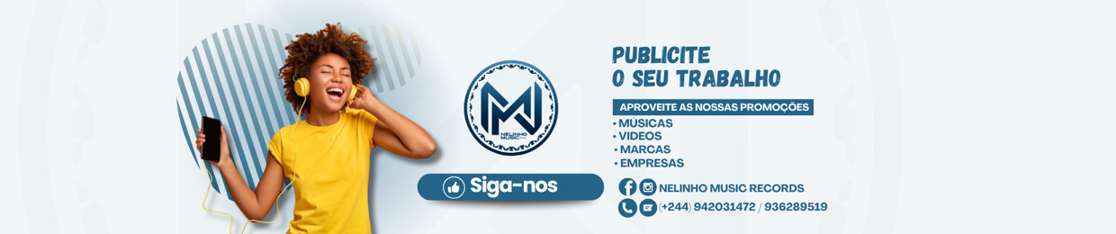Nelinho Music Records