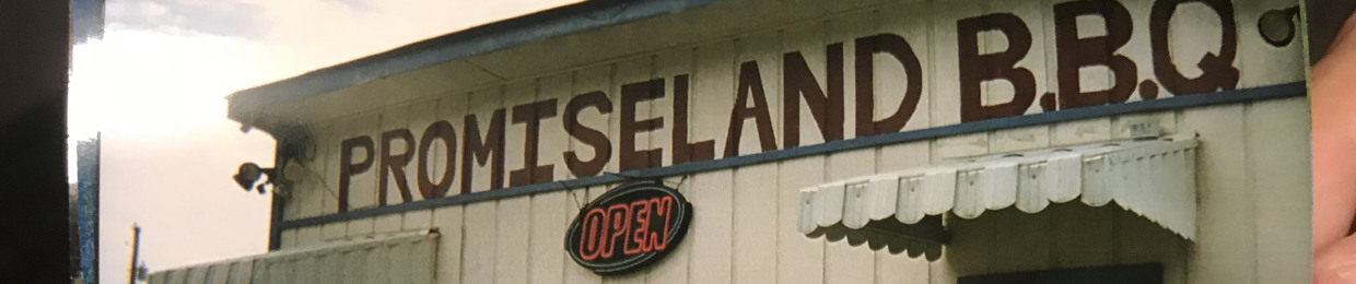 Promiseland BBQ