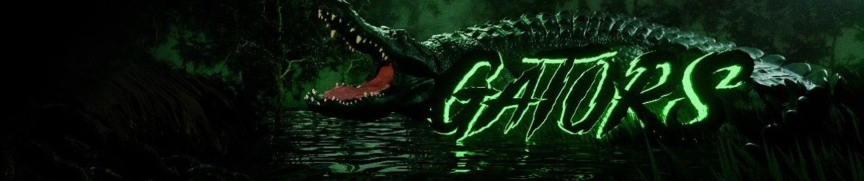 MORGUL [GATORS]
