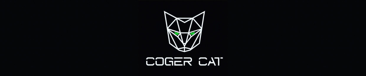 Coger Cat
