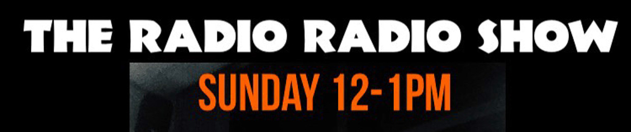 radio radio show - Cliff Howarth