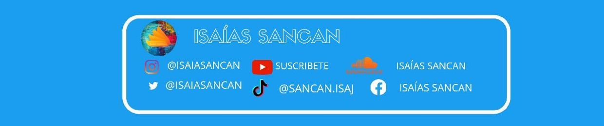 Isaías Sancan