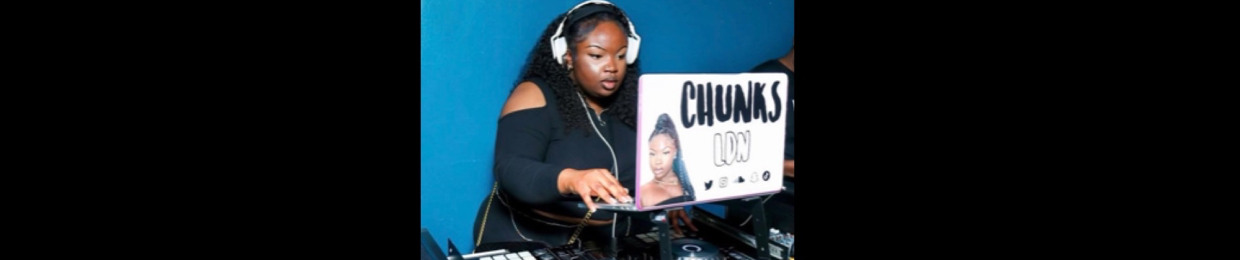 DJ ChunksLDN
